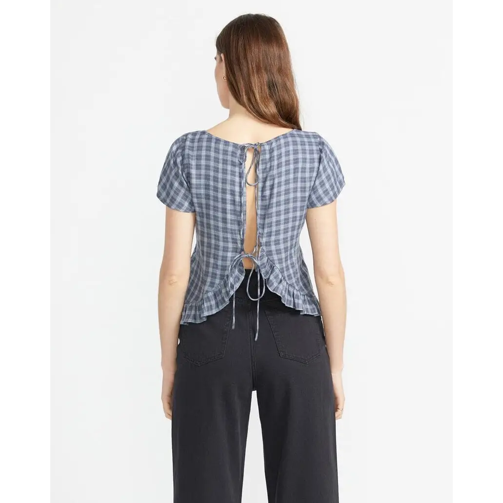 Volcom Haute Embers Top 