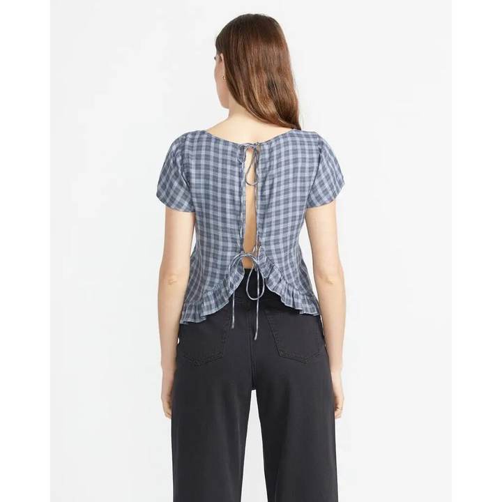 Volcom Haute Embers Top 