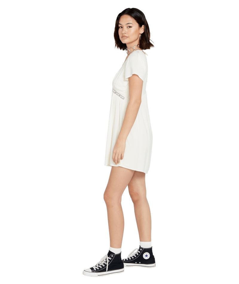 Volcom Haute Tea Dress 
