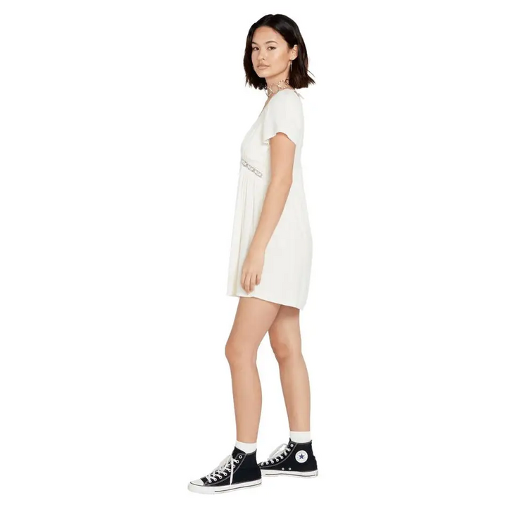 Volcom Haute Tea Dress 