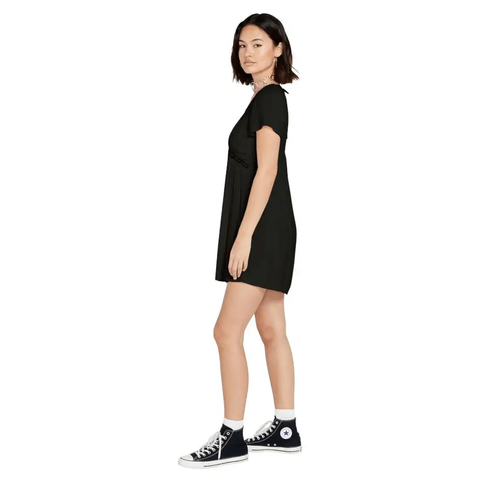 Volcom Haute Tea Dress 