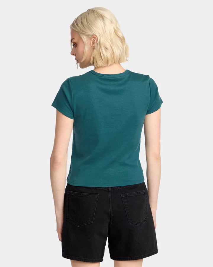 Volcom Have A Clue T-Shirt 