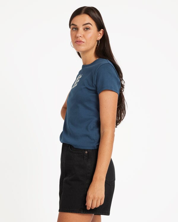 Volcom Have A Clue T-Shirt 