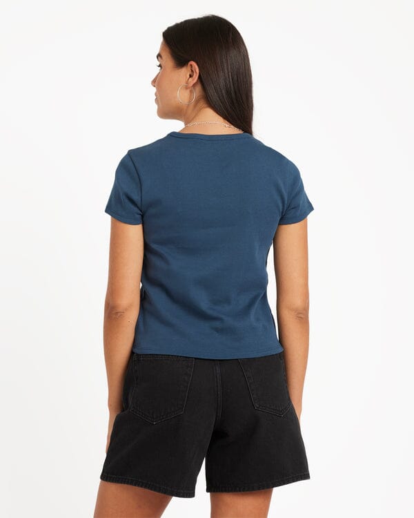 Volcom Have A Clue T-Shirt 