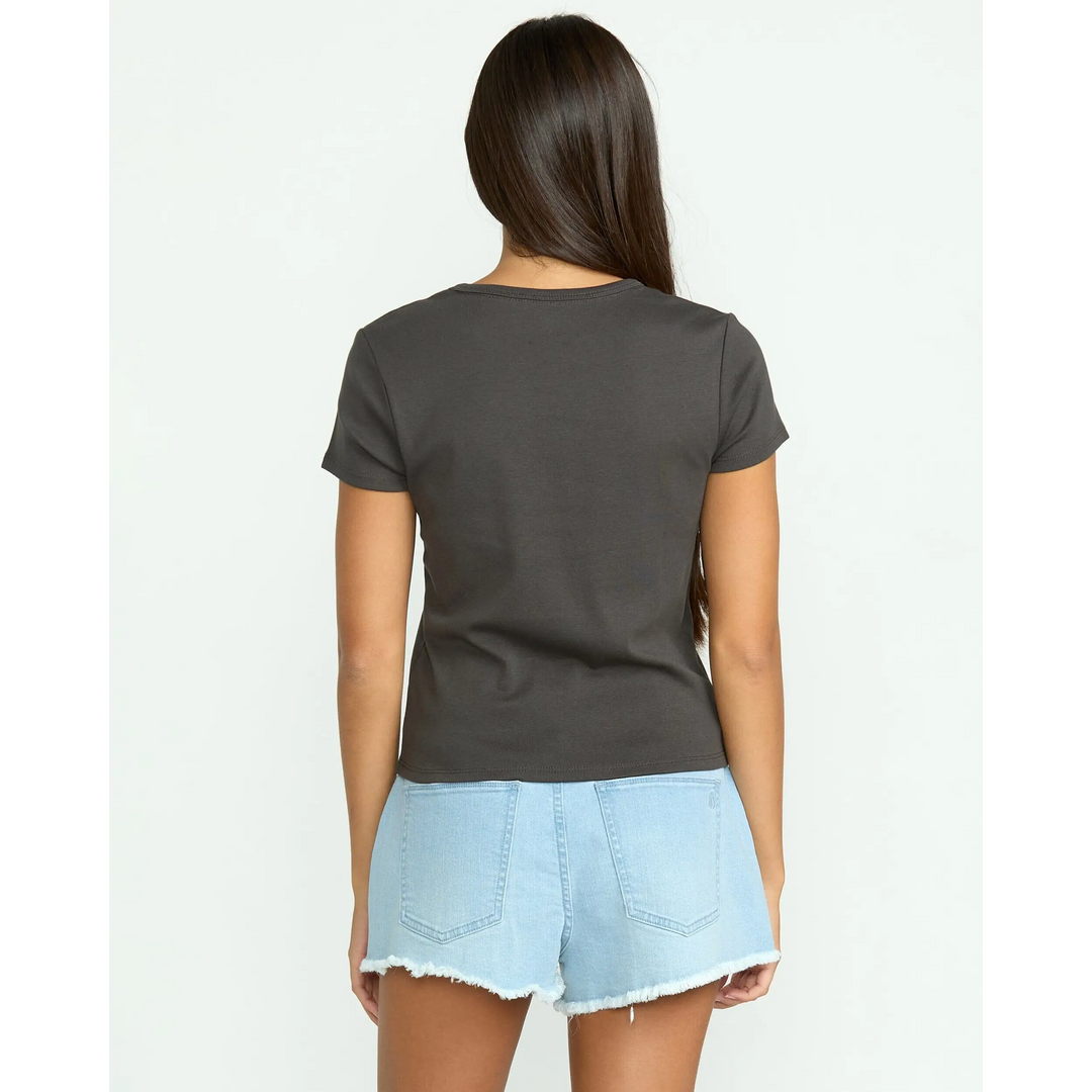 Volcom Have A Clue T-Shirt 