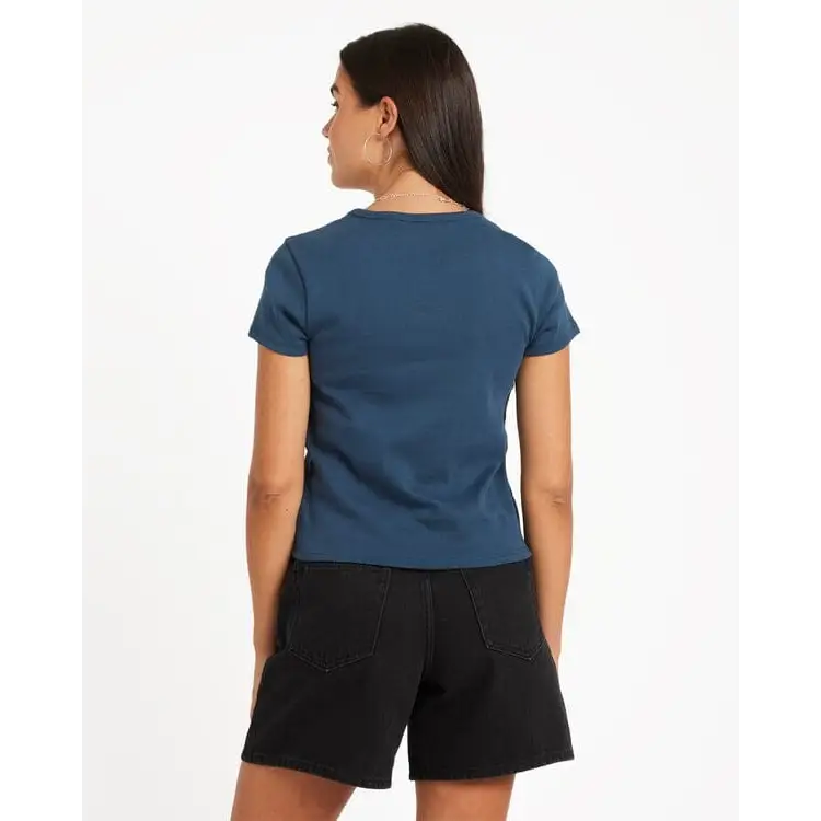 Volcom Have A Clue T-Shirt 