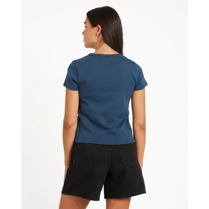 Volcom Have A Clue T-Shirt 