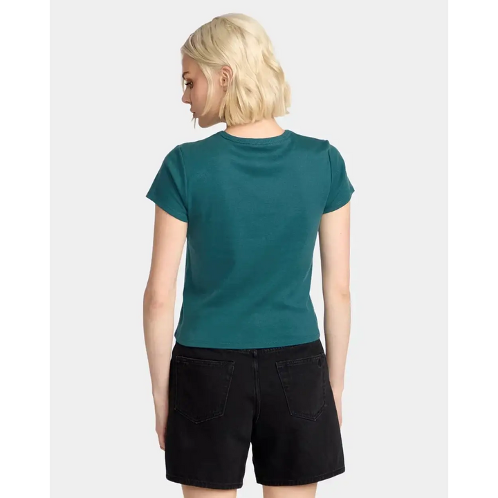 Volcom Have A Clue T-Shirt 