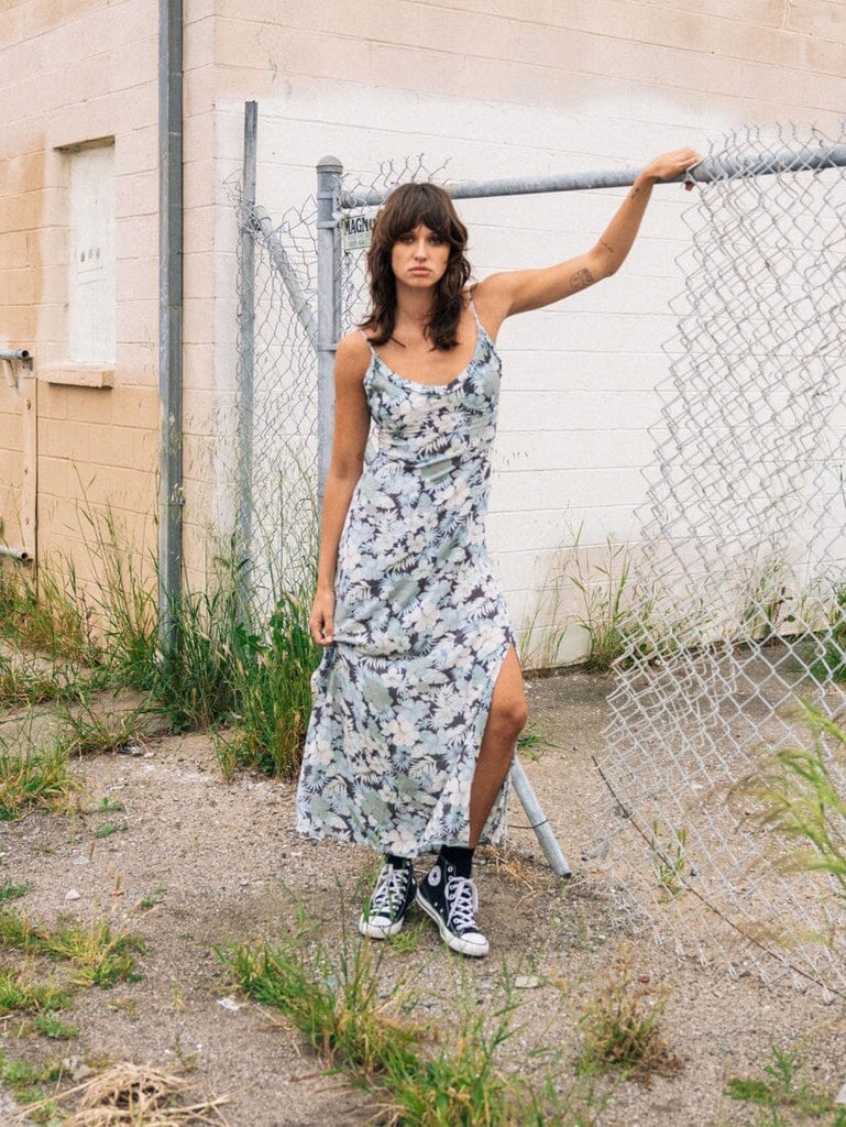 Volcom Heat It Up Dress 