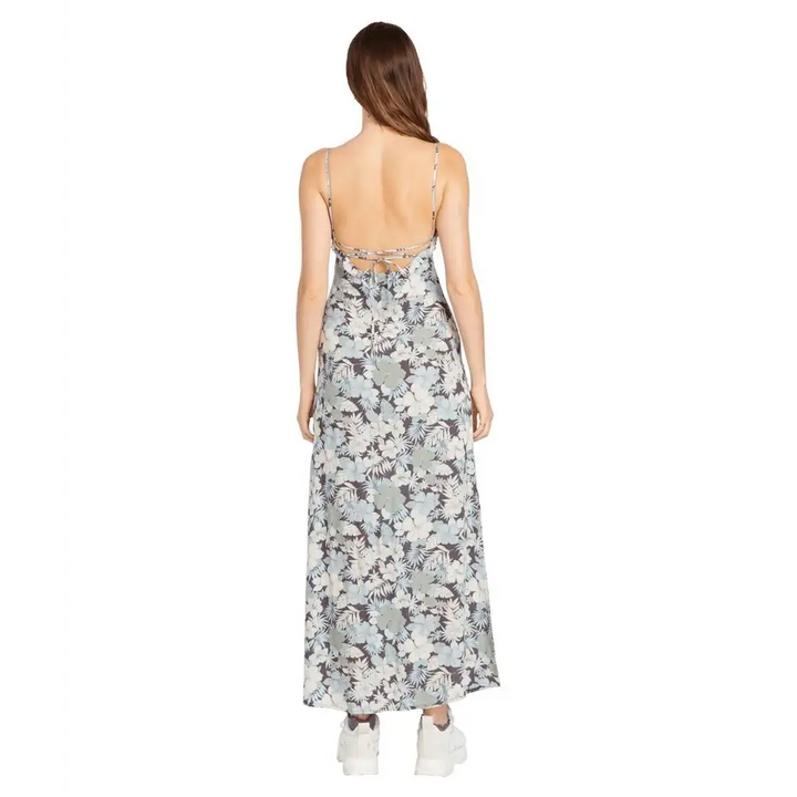 Volcom Heat It Up Dress 