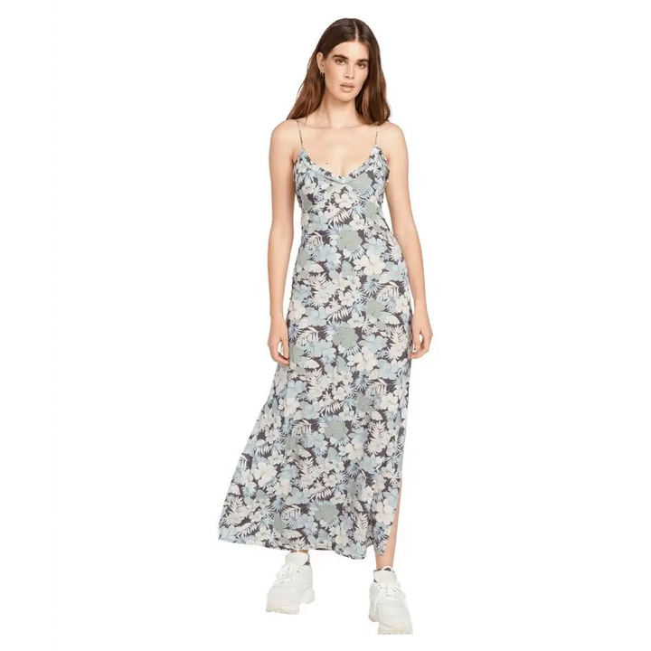 Volcom Heat It Up Dress 