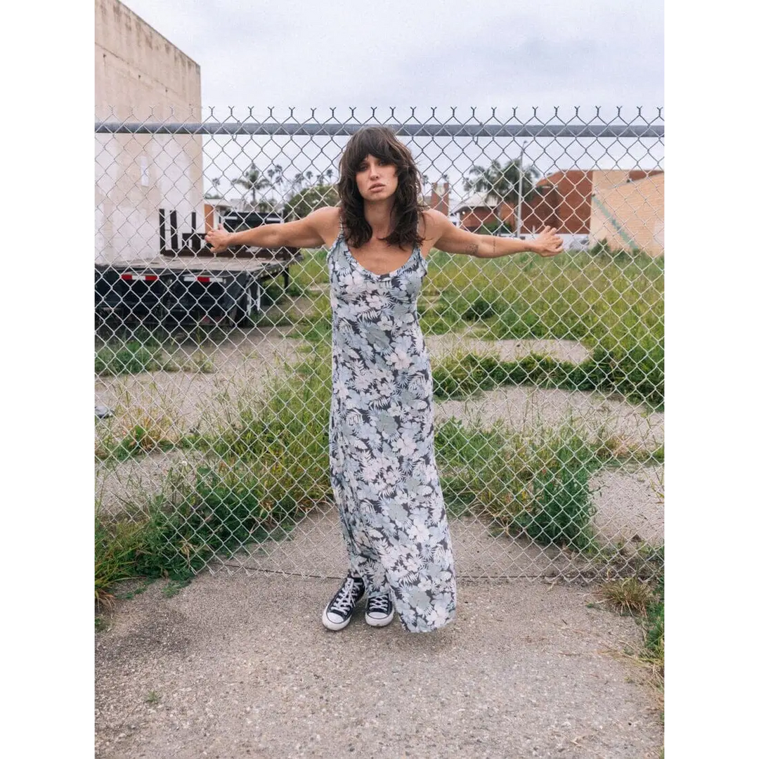Volcom Heat It Up Dress 