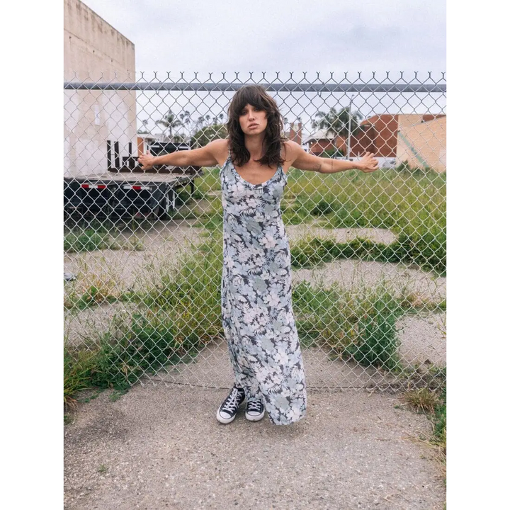 Volcom Heat It Up Dress 