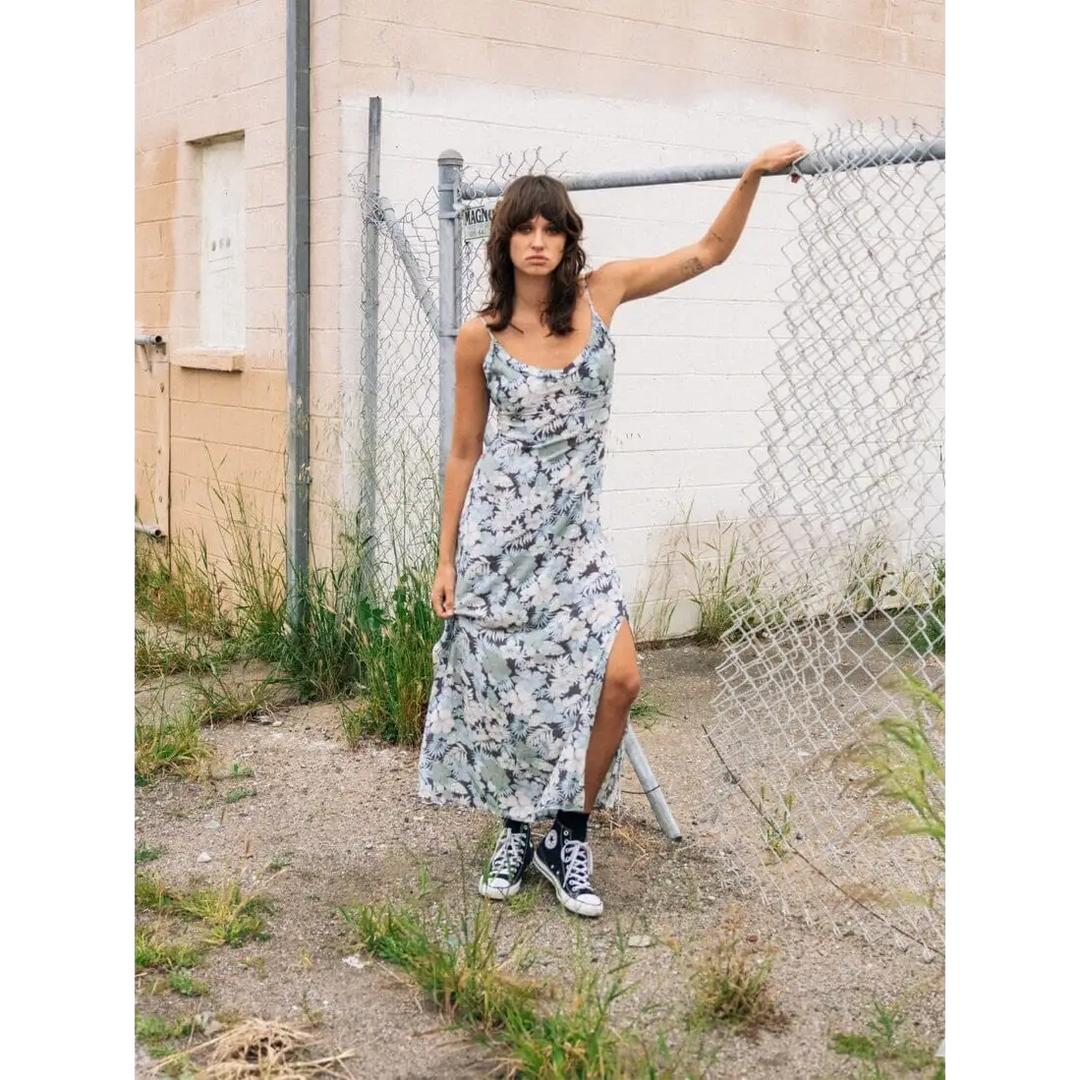 Volcom Heat It Up Dress 