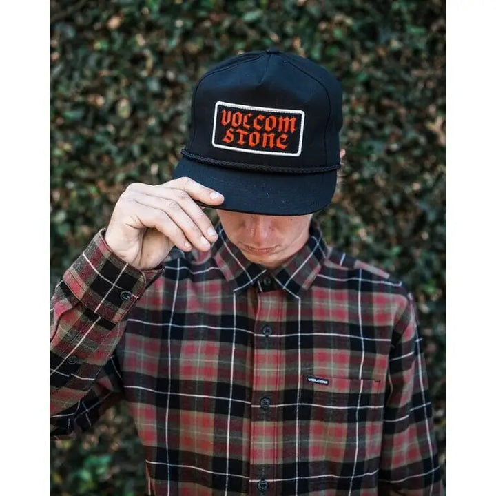 Volcom Heavy Tone Hat 