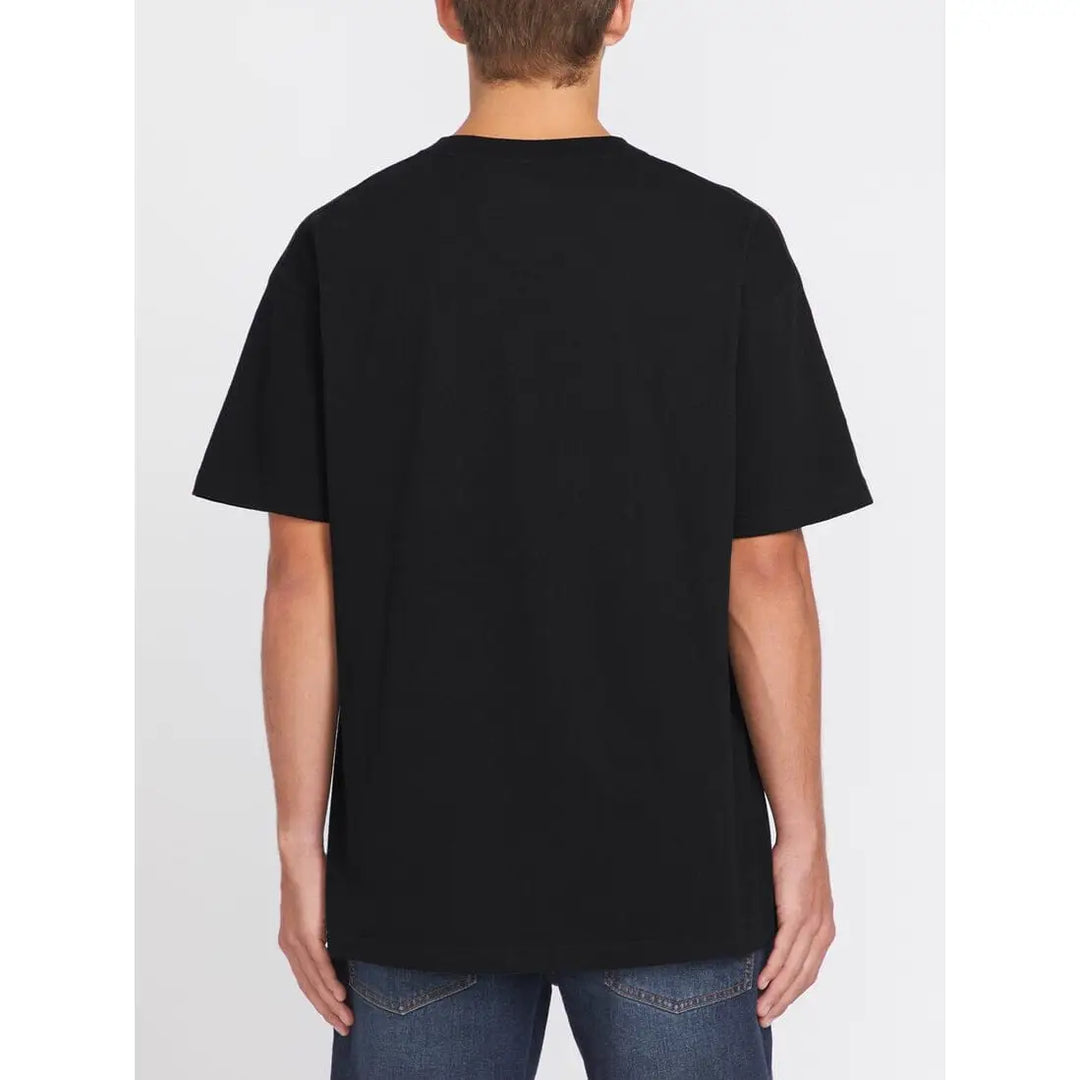 Volcom Heritage Logo Loose T-Shirt 