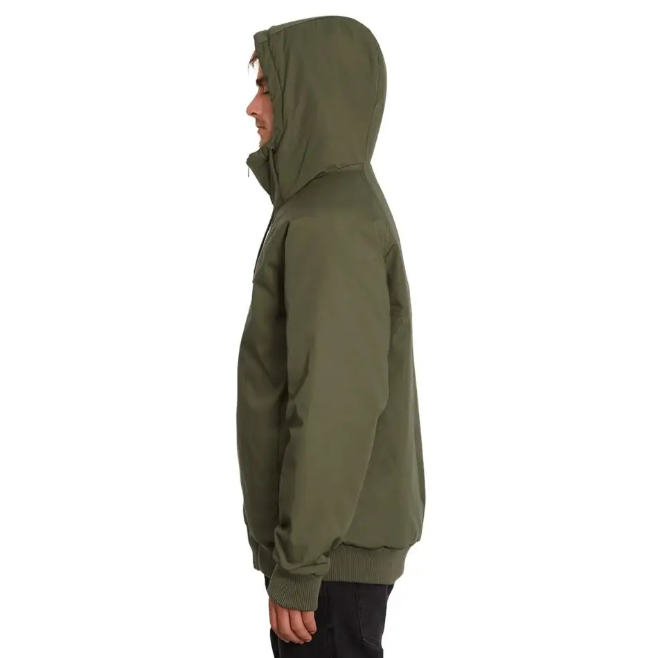 Volcom Hernan 5K Jacket 
