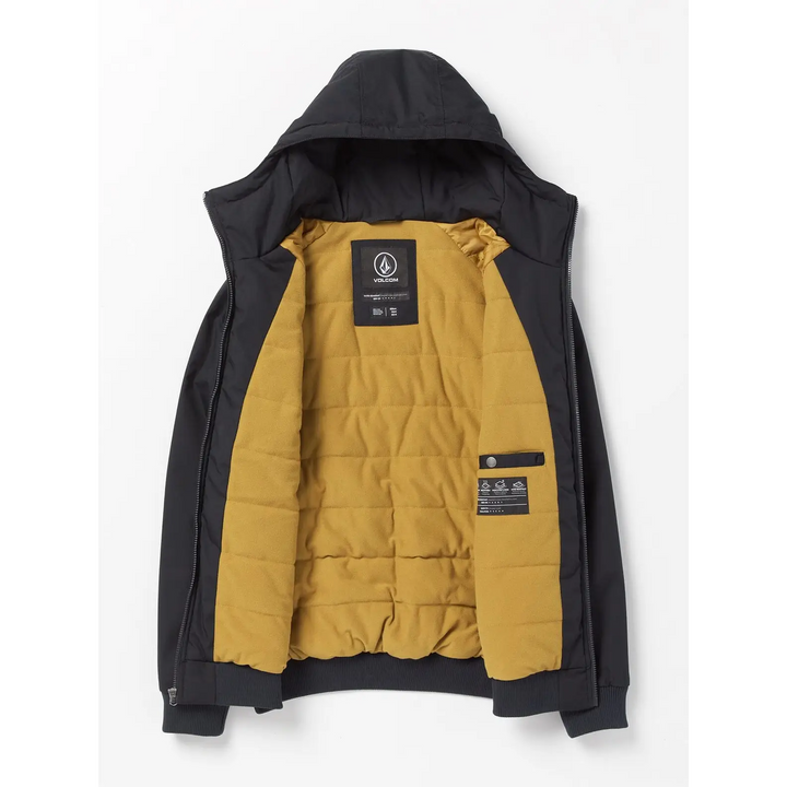 Volcom Hernan 5K Jacket 