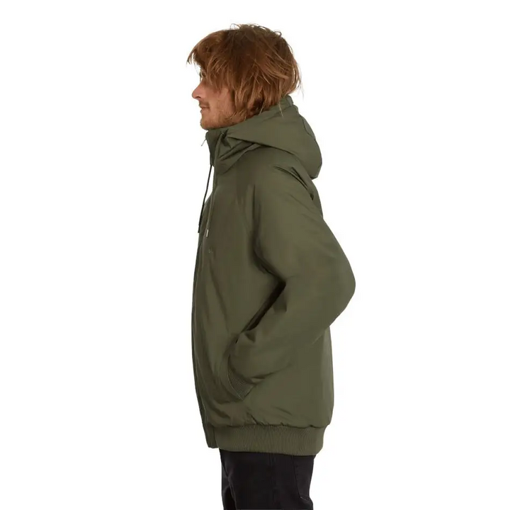 Volcom Hernan 5K Jacket 