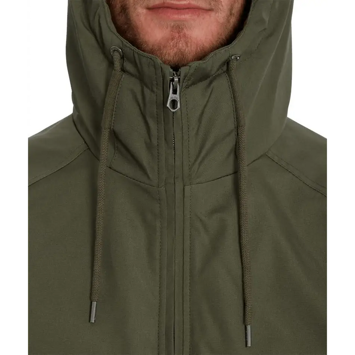 Volcom Hernan 5K Jacket 