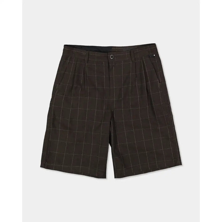 Volcom Holter Pleated Shorts