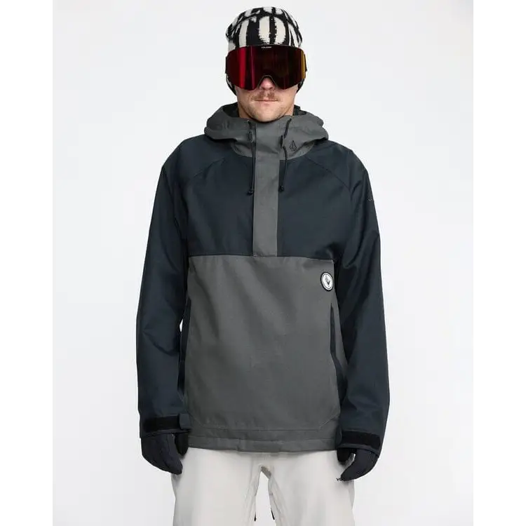 Volcom Hossegor 20K Pullover Jacket 