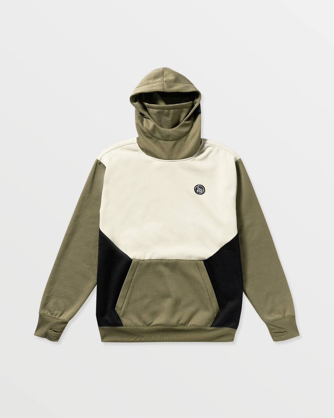 Volcom Hydro Riding Hoodie 
