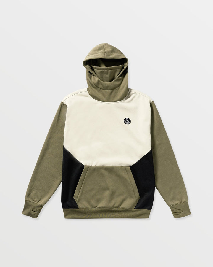 Volcom Hydro Riding Hoodie 