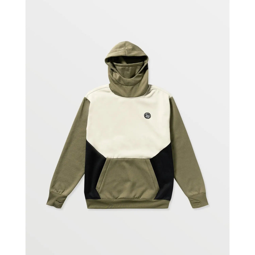 Volcom Hydro Riding Hoodie 