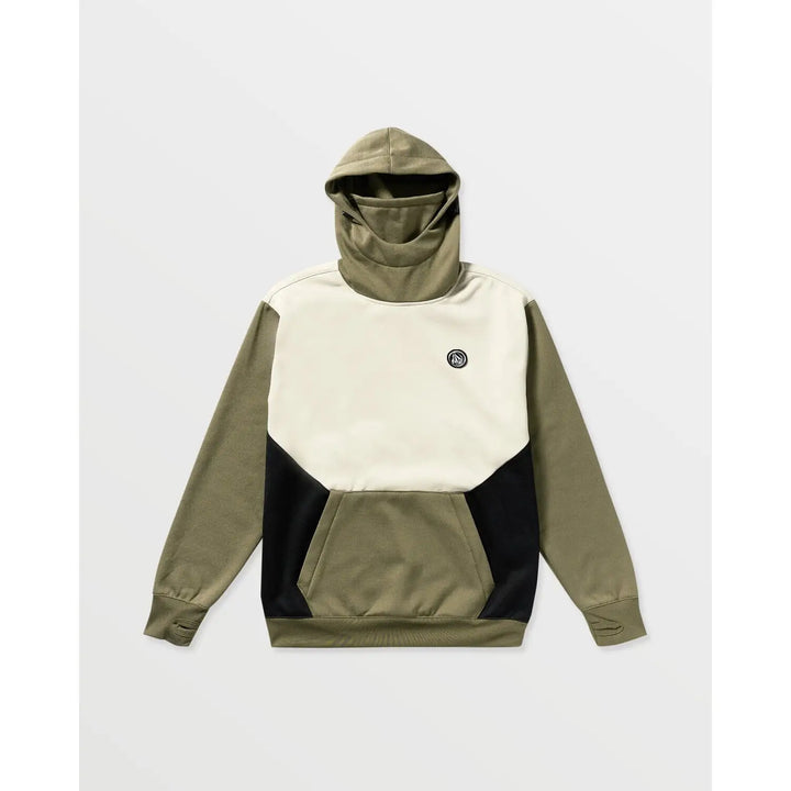Volcom Hydro Riding Hoodie 