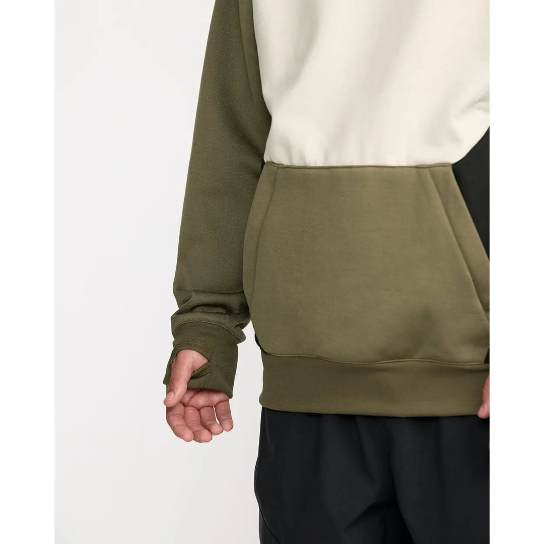 Volcom Hydro Riding Hoodie 
