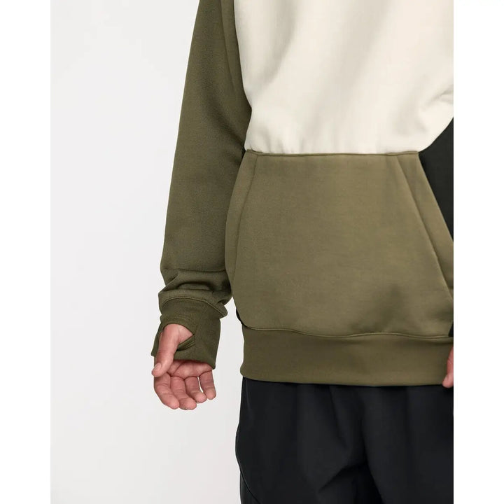 Volcom Hydro Riding Hoodie 