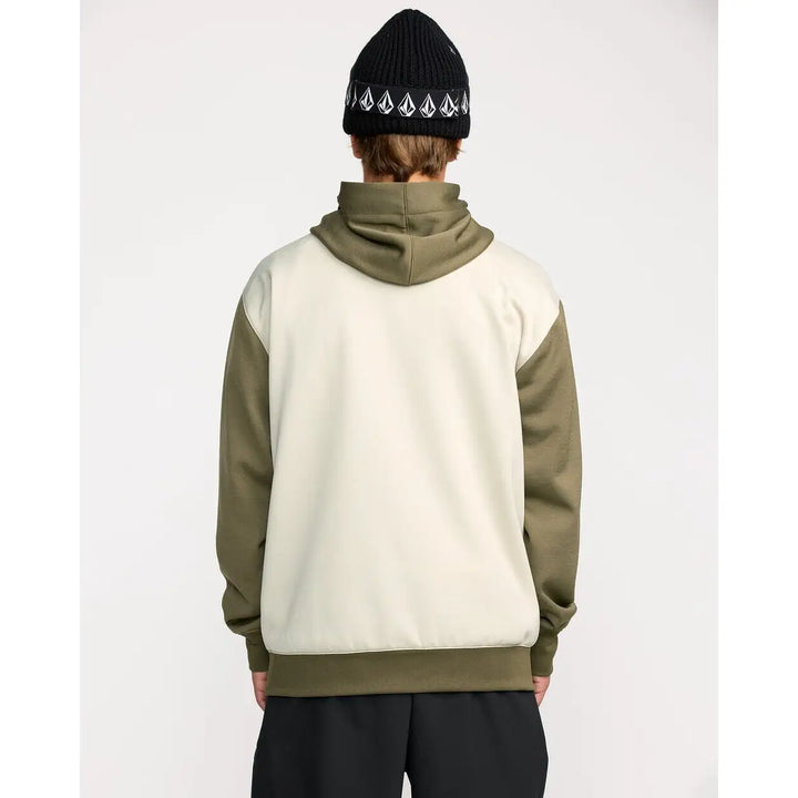 Volcom Hydro Riding Hoodie 