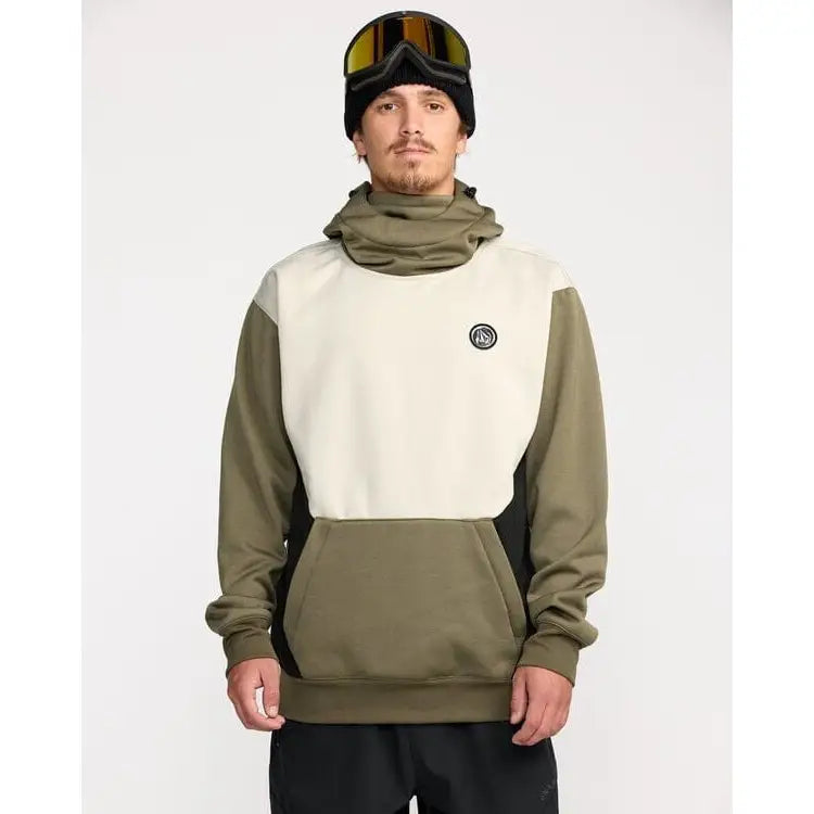 Volcom Hydro Riding Hoodie 