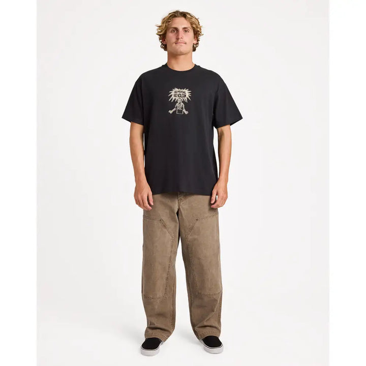 Volcom I Go Psycho T-Shirt