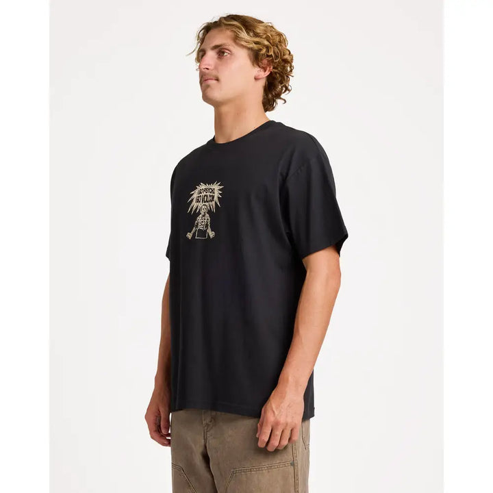 Volcom I Go Psycho T-Shirt
