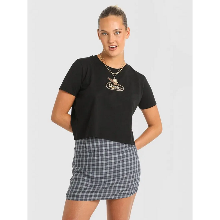 Volcom I Got You Baby T-Shirt 