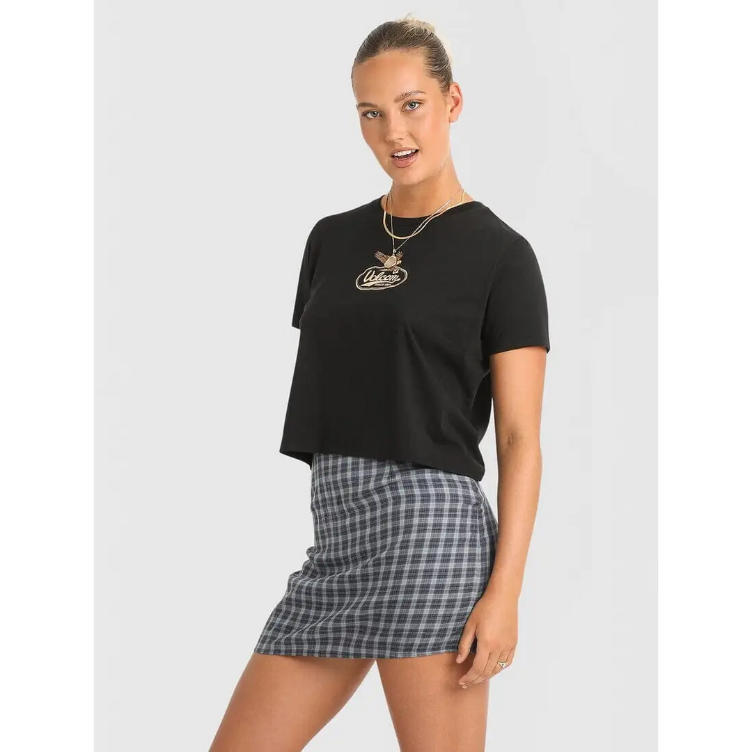 Volcom I Got You Baby T-Shirt 