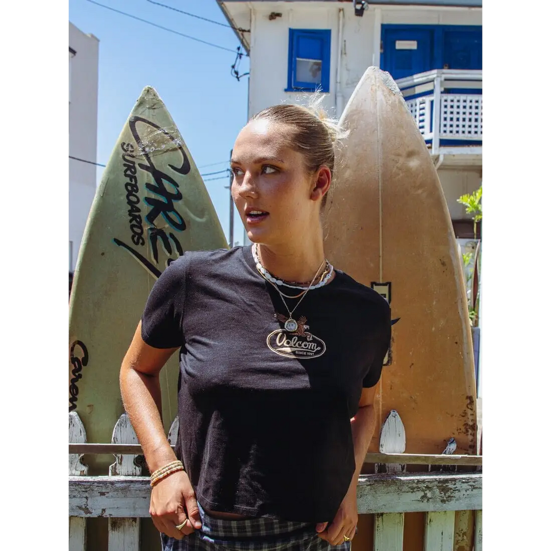 Volcom I Got You Baby T-Shirt 