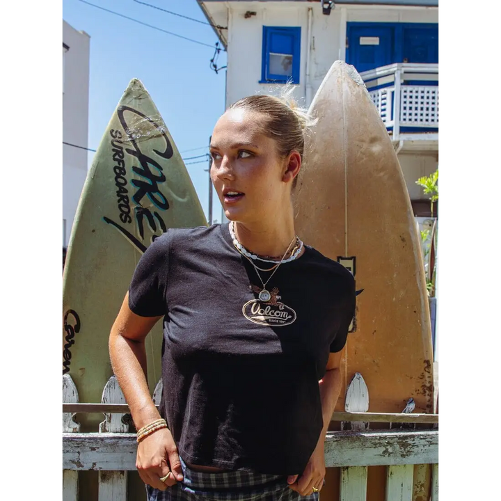 Volcom I Got You Baby T-Shirt 