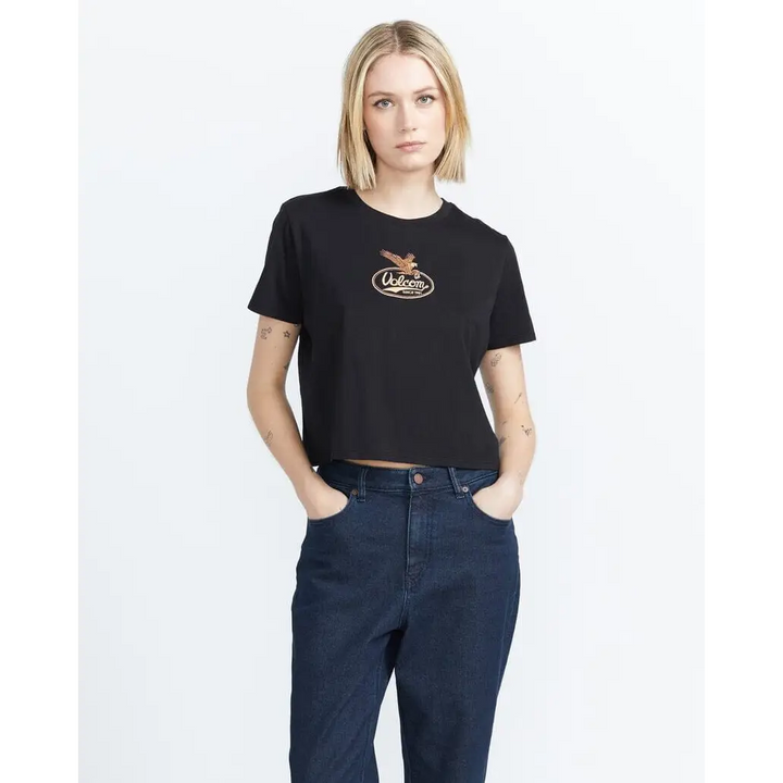 Volcom I Got You Baby T-Shirt 