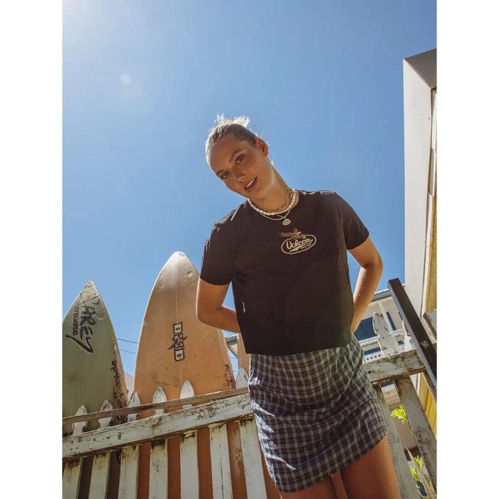 Volcom I Got You Baby T-Shirt 