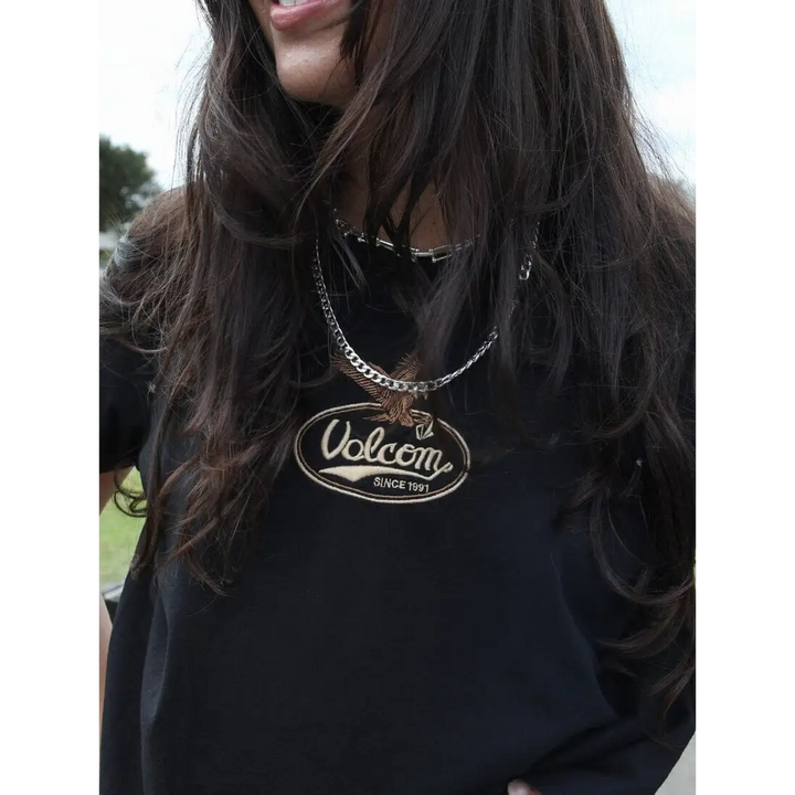 Volcom I Got You Baby T-Shirt 