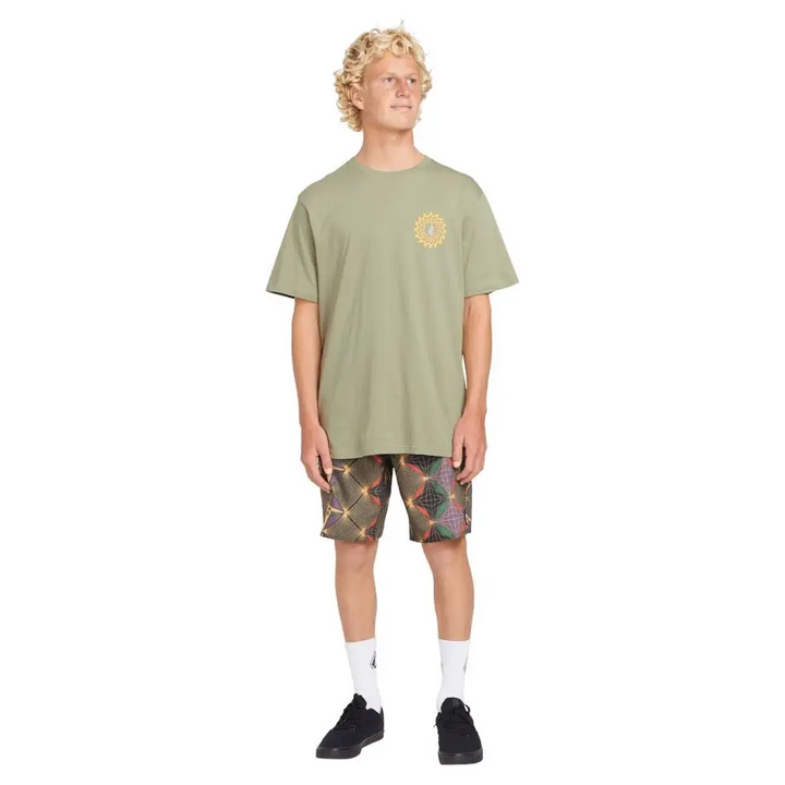 Volcom Interwebz Stoney 19" Boardshorts 