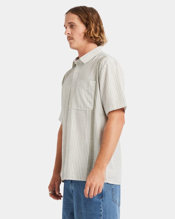 Volcom Irving Shirt 