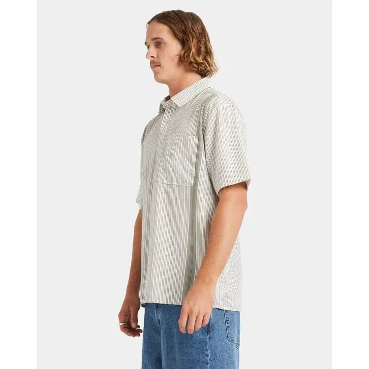 Volcom Irving Shirt 