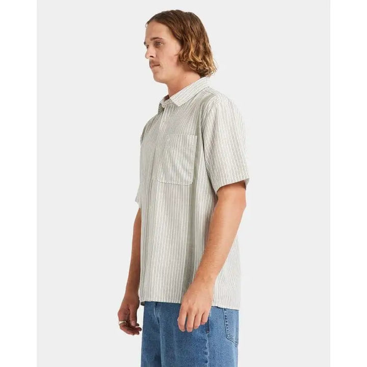 Volcom Irving Shirt 