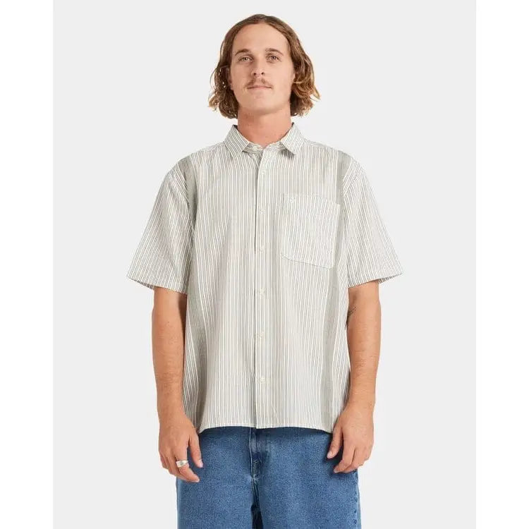 Volcom Irving Shirt 