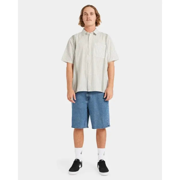 Volcom Irving Shirt 