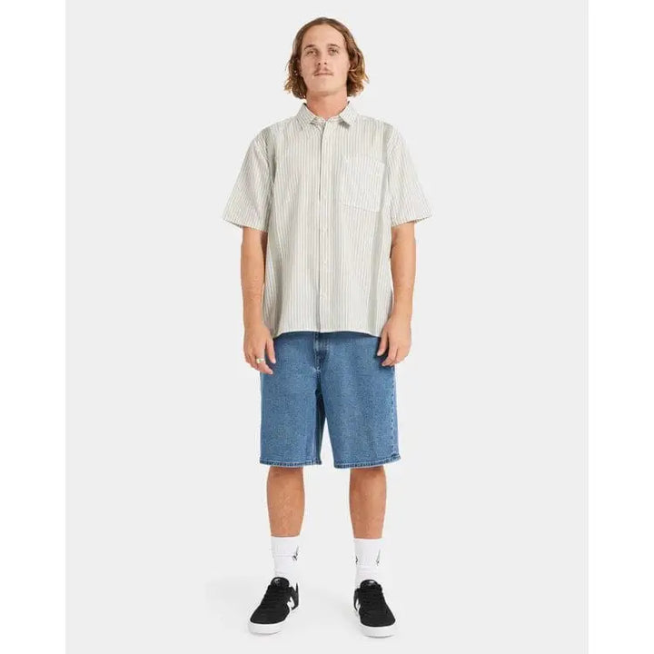 Volcom Irving Shirt 